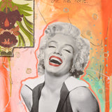 "A Wise Girl Knows Her Limits, a Smart Girl Knows She Has None"  Square