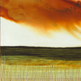 "Across the Boundless Sky" Landscape