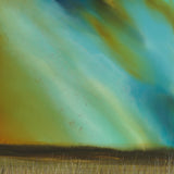 Across The Open Sky - Landscape