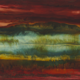 “Across The Water" Landscape