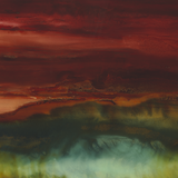 “Across The Water" Landscape