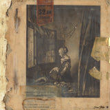 “Admit One to the Past” Square