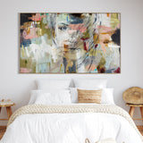 “Against The Wind” Landscape