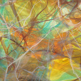 “Aquatic Dance” Landscape