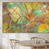 “Aquatic Dance” Landscape
