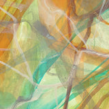 “Aquatic Dance” Landscape