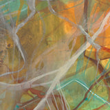 “Aquatic Dance” Landscape