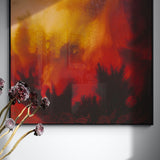 Autumn Palette - Square