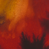 "Autumn Palette" Square