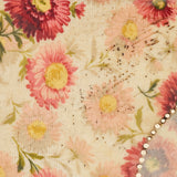 “Bird Of Spring” Square