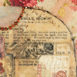 “Bird Of Spring” Square