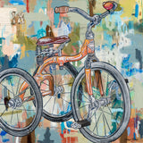 “Born To Be Wild”