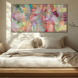 "Beneath the Flow" Landscape