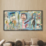 “Benny and The Jets”