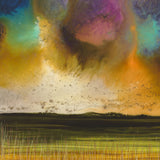 Between Seasons - Landscape