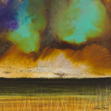 Between Seasons - Landscape