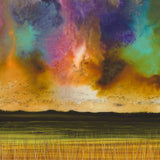 Between Seasons - Landscape