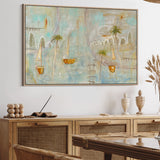 “Boat Bay” Landscape