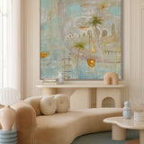 “Boat Bay” Square