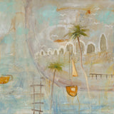 “Boat Bay” Square