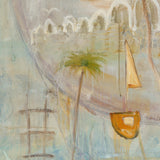 “Boat Bay” Square