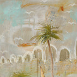 “Boat Bay” Square