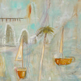 “Boat Bay” Landscape