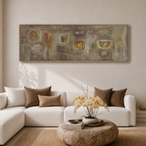 “Bowling Green Bay " Landscape