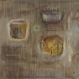 “Bowling Green Bay " Landscape