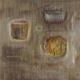 “Bowling Green Bay " Landscape