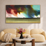 Brilliant Sky -  Landscape