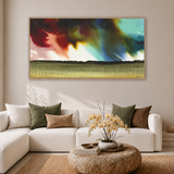 Brilliant Sky -  Landscape