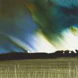 Brilliant Sky -  Landscape