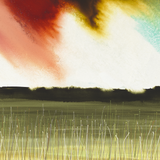 Brilliant Sky -  Landscape