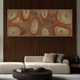 “Butterfly Effect” Landscape