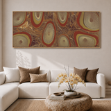 “Butterfly Effect” Landscape