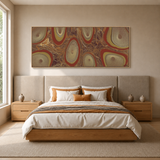 “Butterfly Effect” Landscape