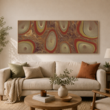 “Butterfly Effect” Landscape