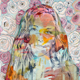 “Colour My Life”  Square