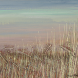 "Soft Morning Over The Dunes" Landscape