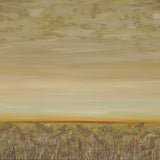“Change of Season" Landscape