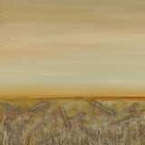 “Change of Season" Landscape