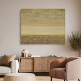 “Change of Season" Landscape