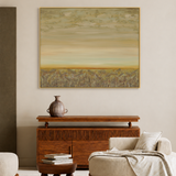 “Change of Season" Landscape