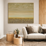 “Change of Season" Landscape