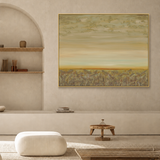 “Change of Season" Landscape