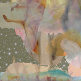 " Coral Field" Portrait