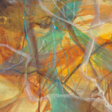 “Currents of the Unseen” Landscape