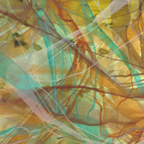 “Currents of the Unseen” - Square