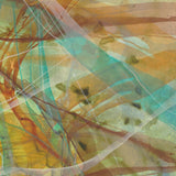 “Currents of the Unseen” Landscape